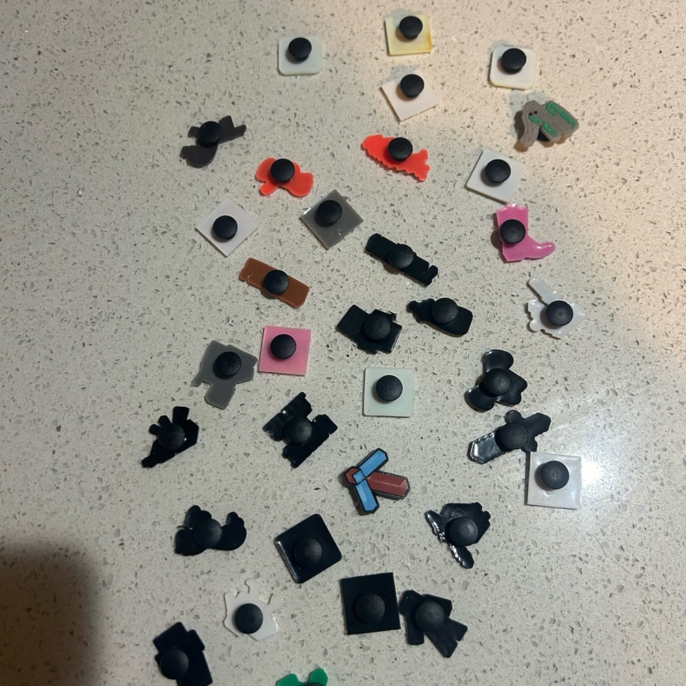 Minecraft Charms - Picture 6 of 7